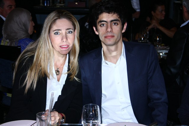 Pepsico Gathering